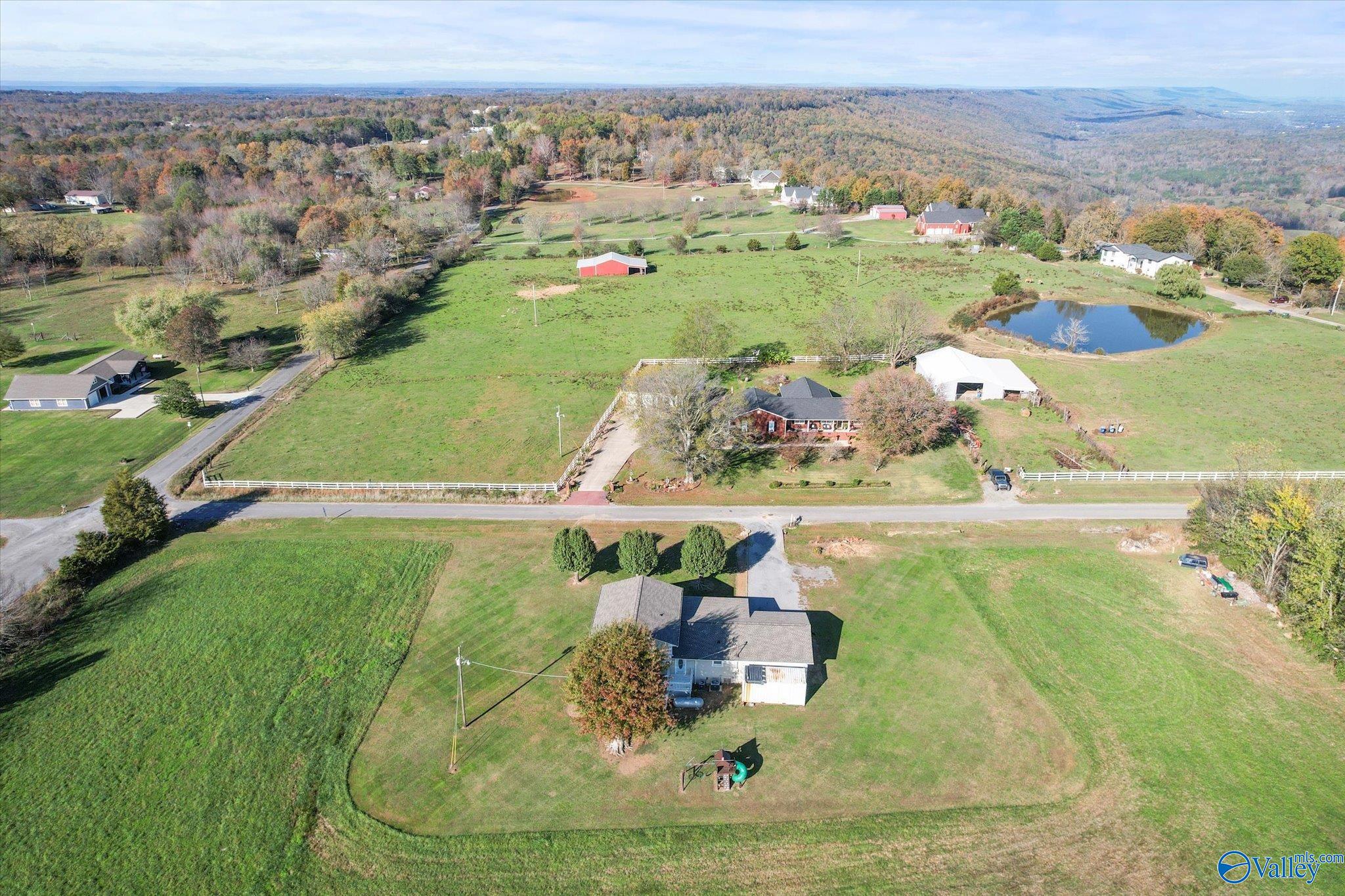 50 County Road 792, Flat Rock, Alabama image 33