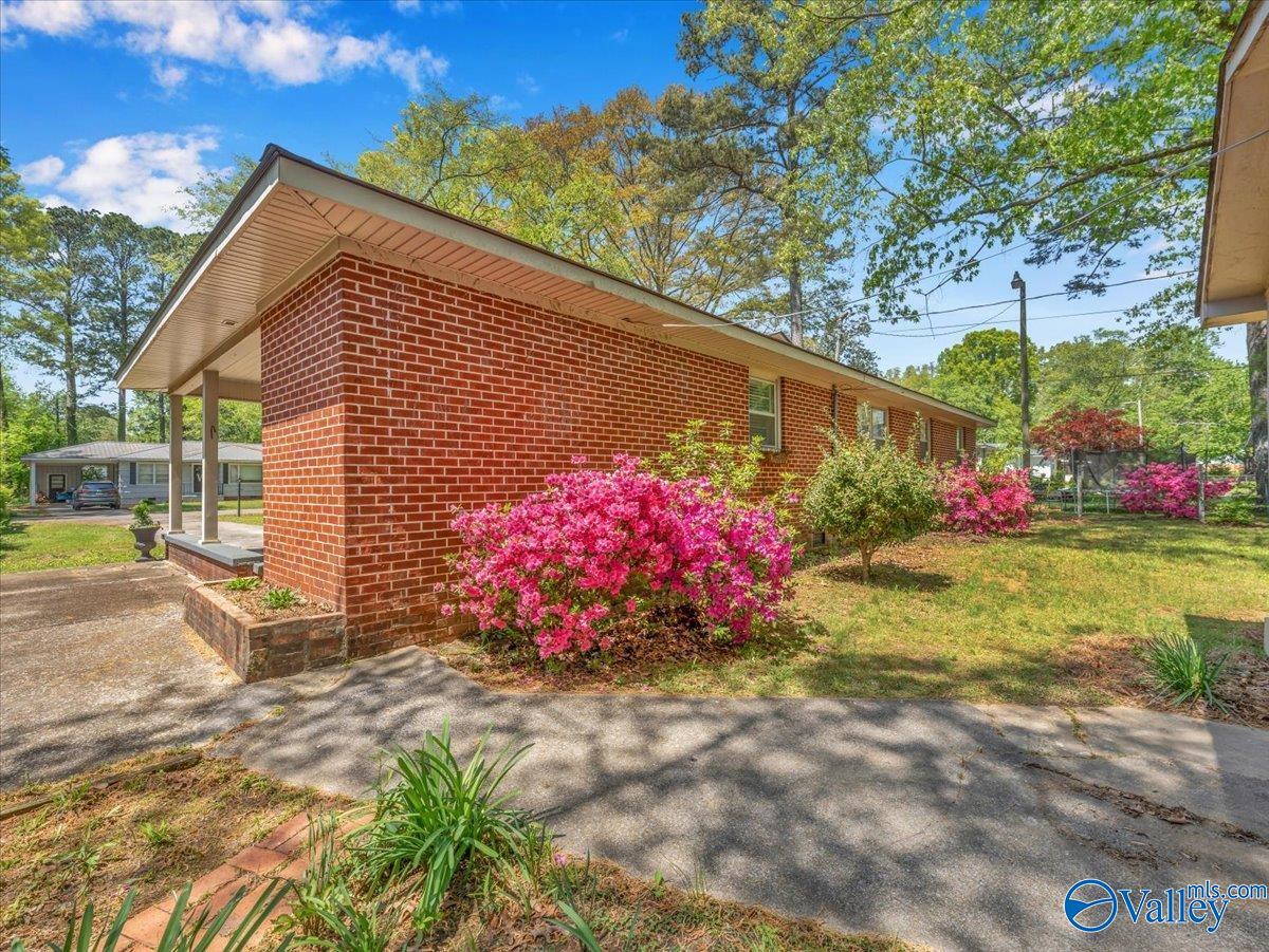 507B Bynum Avenue, Scottsboro, Alabama image 4