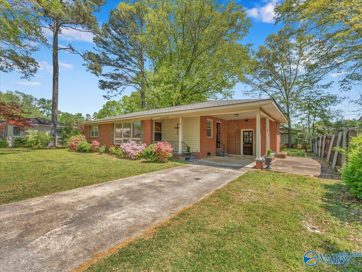 507B Bynum Avenue, Scottsboro, Alabama image 2