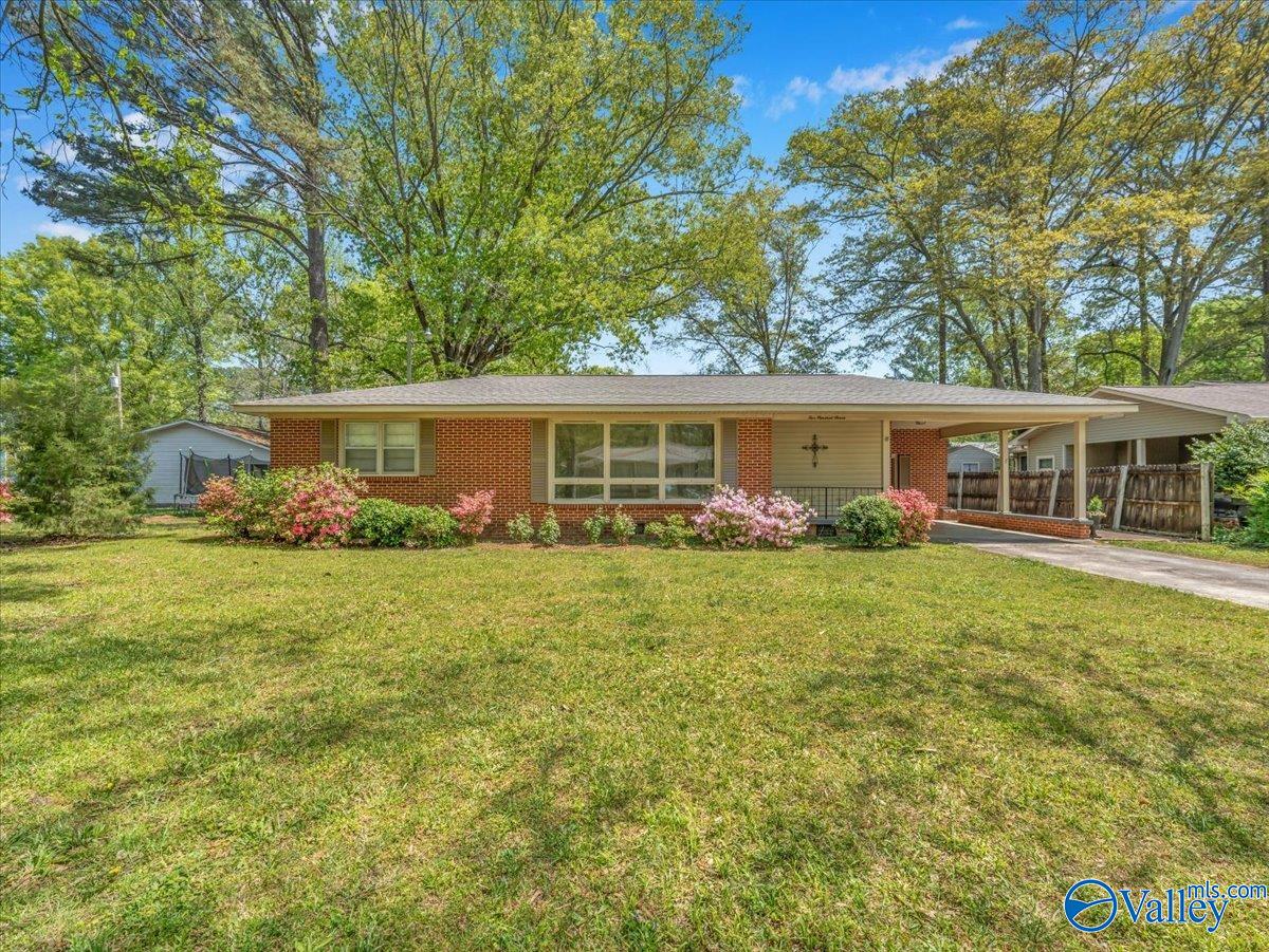 507B Bynum Avenue, Scottsboro, Alabama image 1