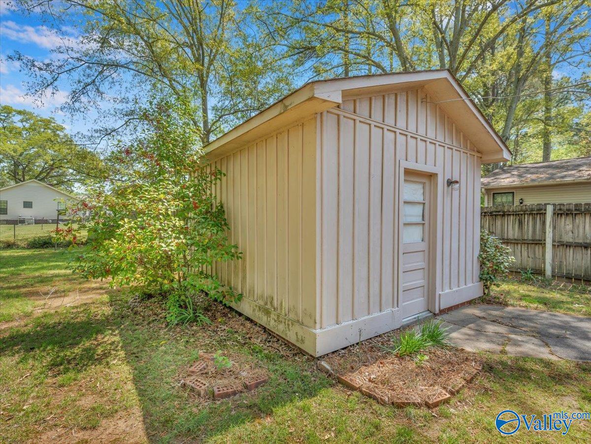 507B Bynum Avenue, Scottsboro, Alabama image 9