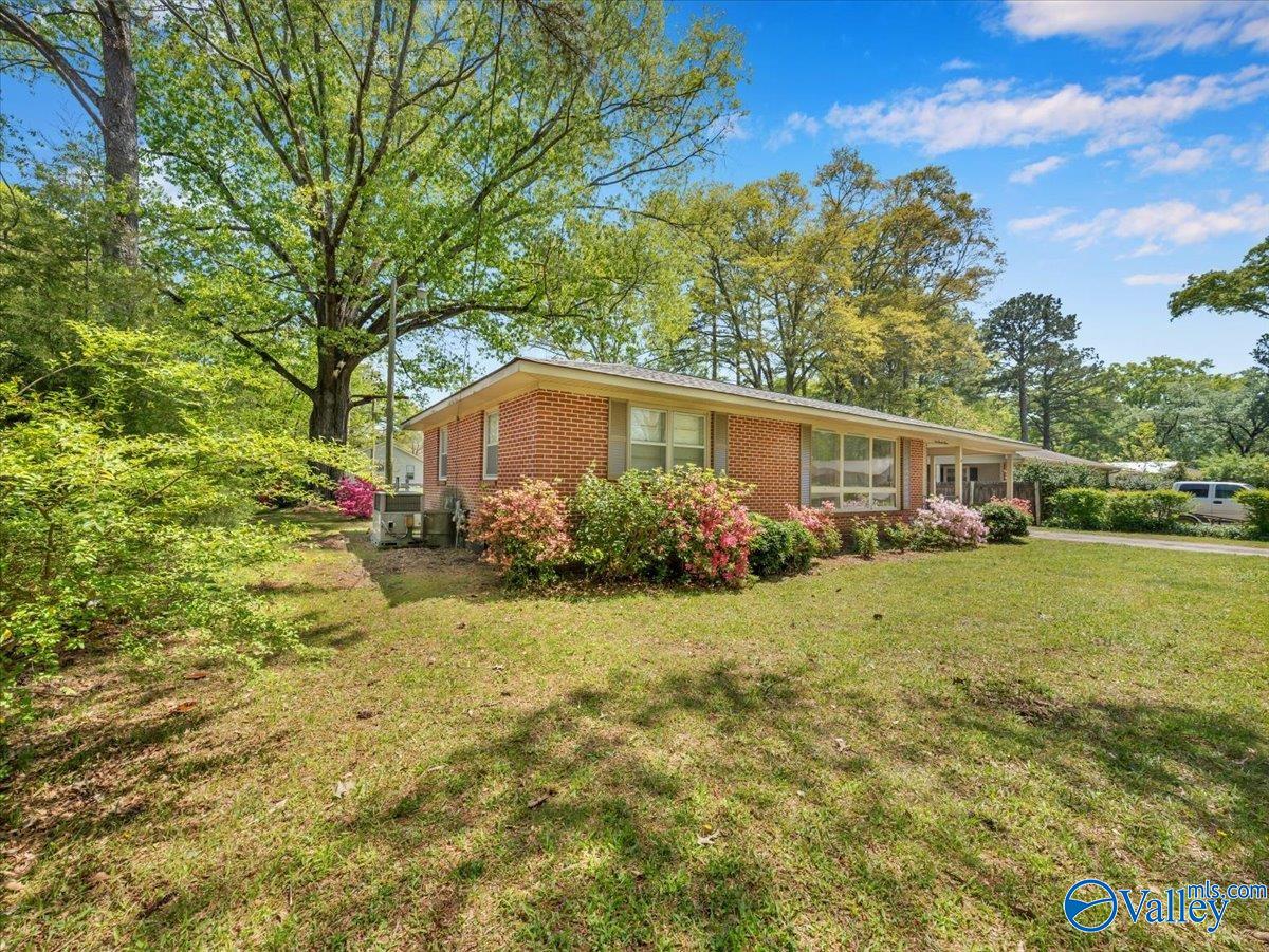 507B Bynum Avenue, Scottsboro, Alabama image 3