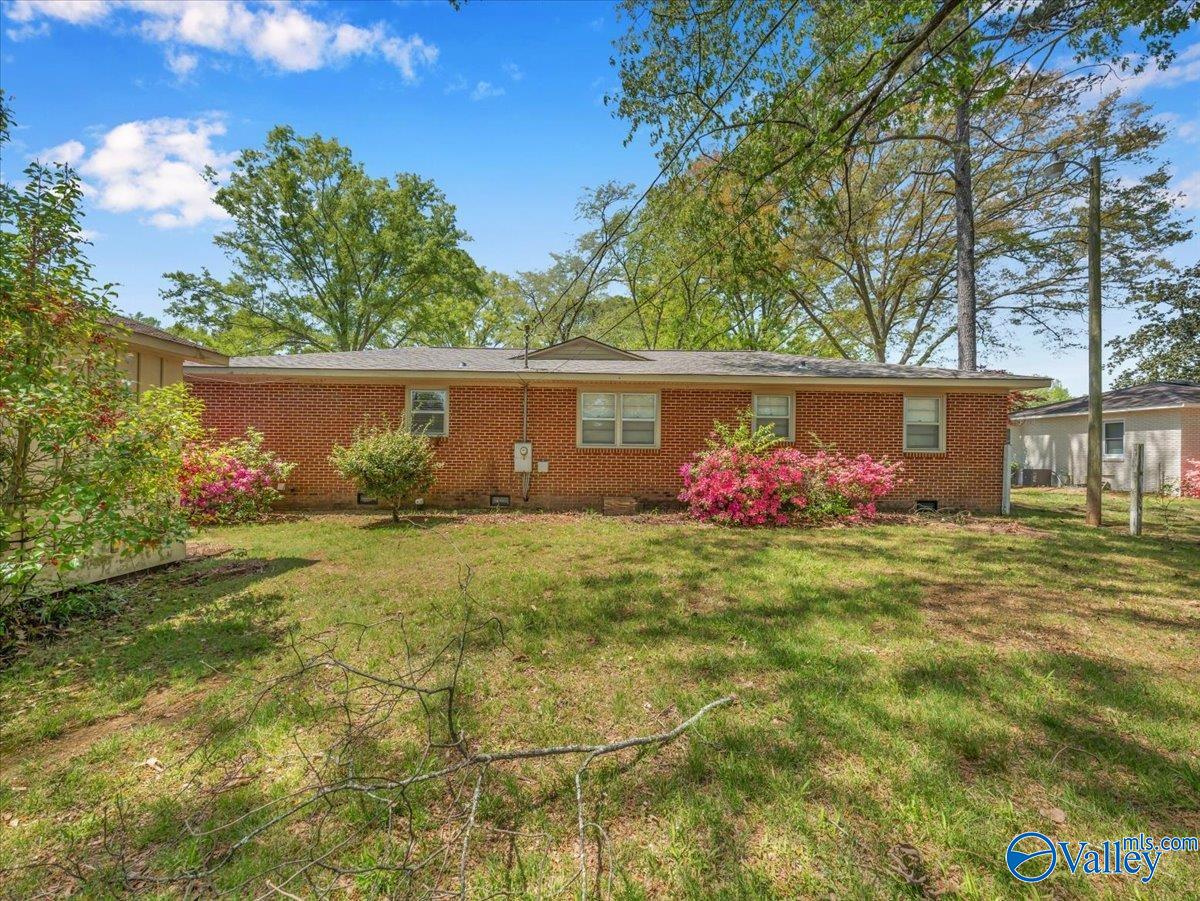 507B Bynum Avenue, Scottsboro, Alabama image 5