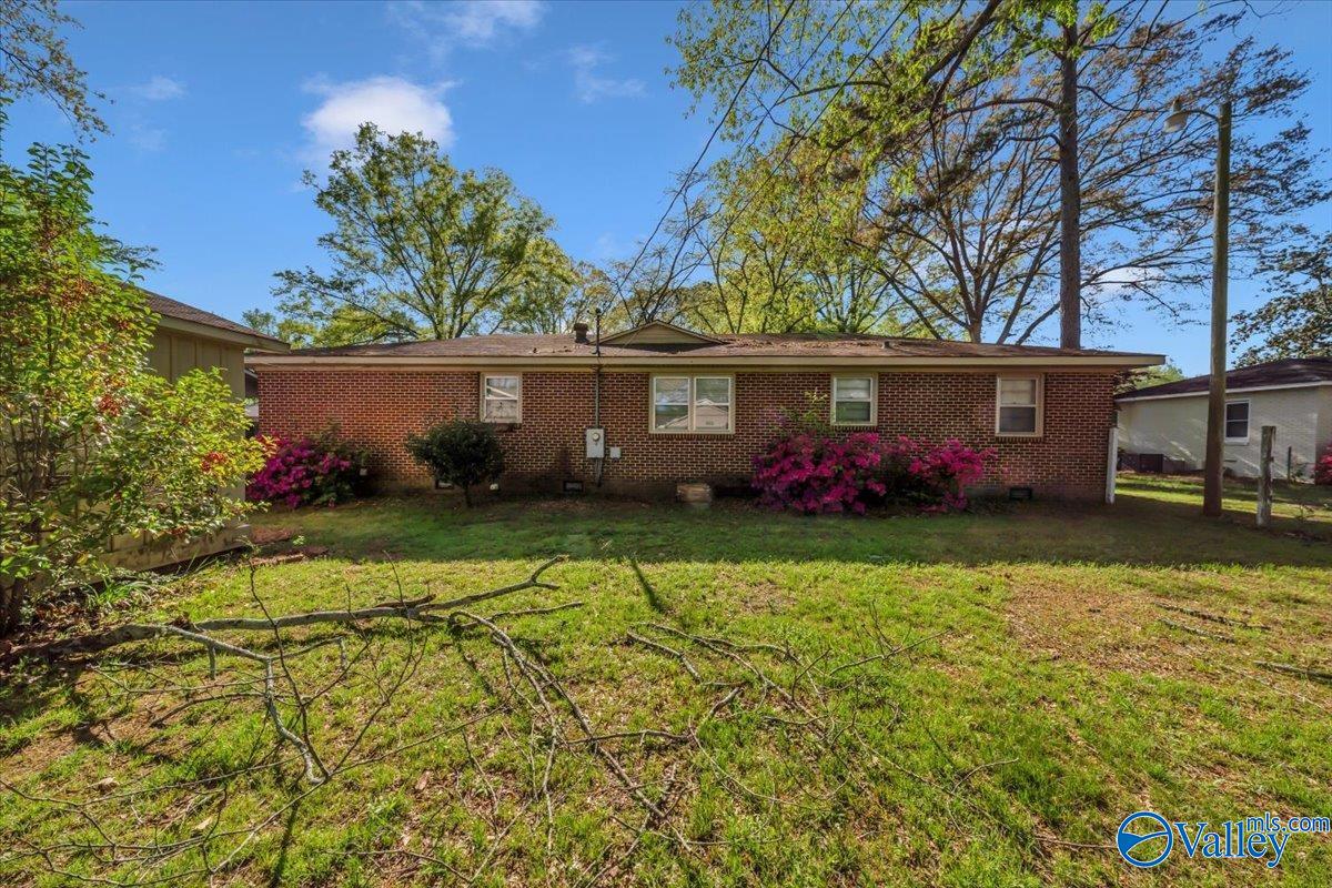 507B Bynum Avenue, Scottsboro, Alabama image 2