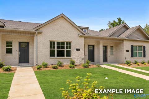 Townhouse For Sale - 411 Clyde Lane<br/> Morgan County, Hartselle, AL 35640