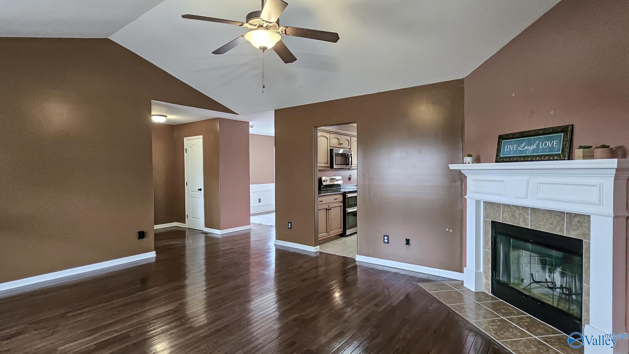 102 Compass Hill Circle, Toney, Alabama image 33