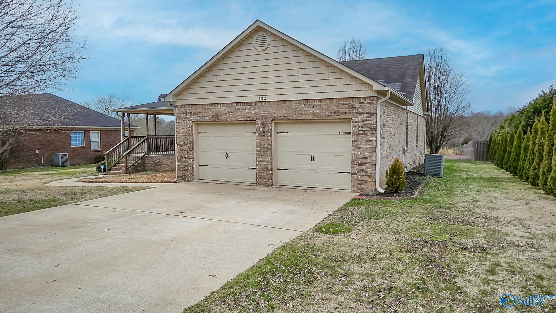 102 Compass Hill Circle, Toney, Alabama image 7