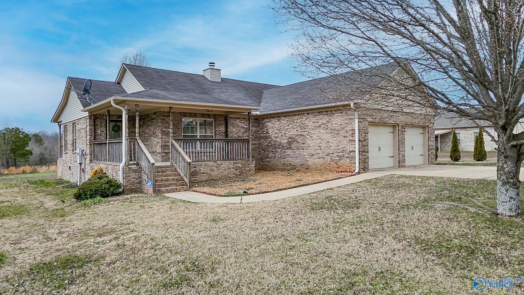 102 Compass Hill Circle, Toney, Alabama image 9