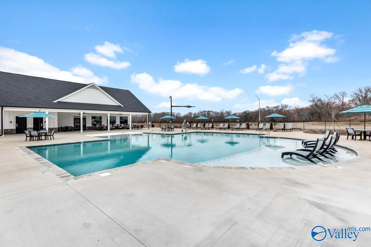2114 Sevenbark Branch, Huntsville, Alabama image 5