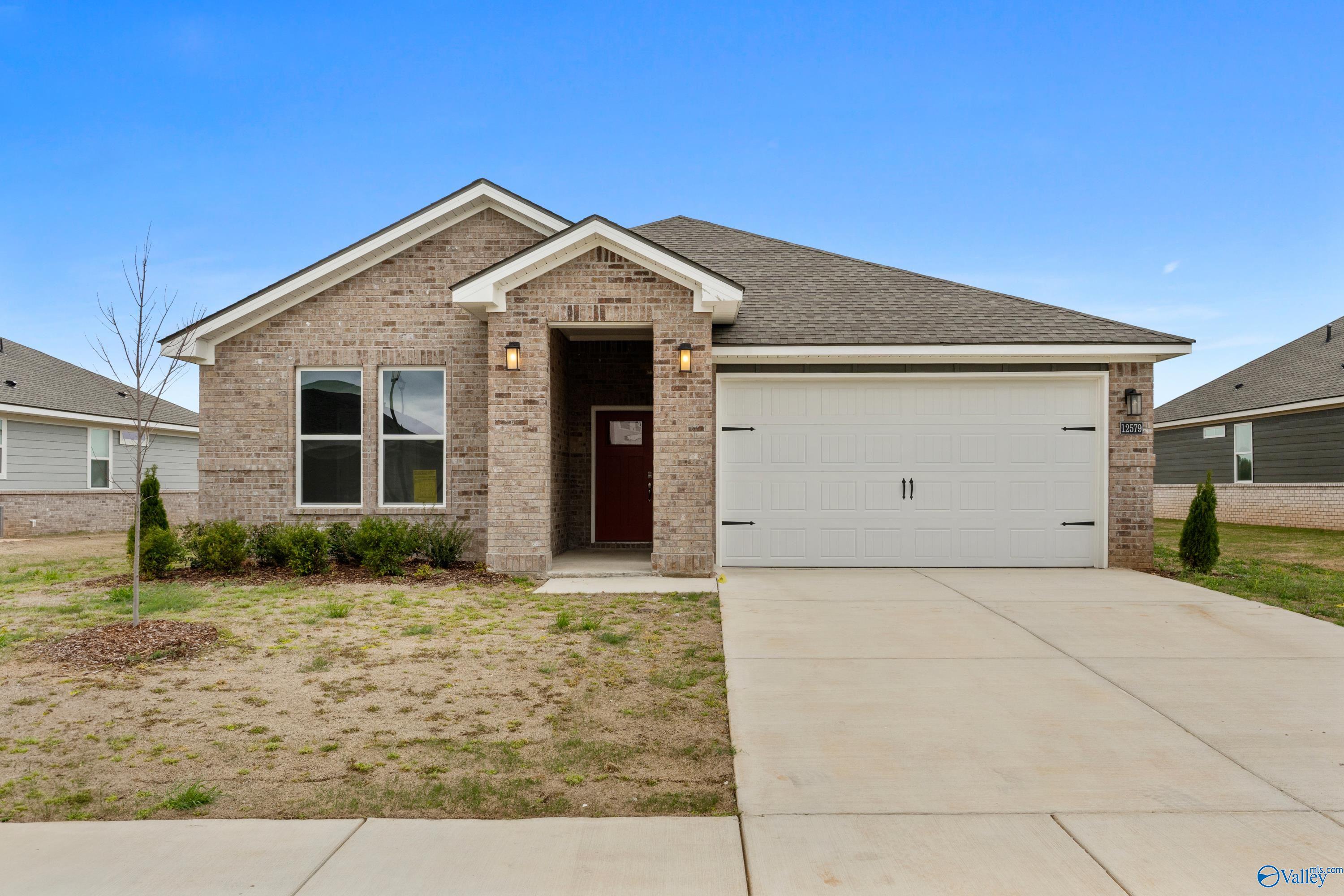 12579 Buck Road, Athens, Alabama image 1