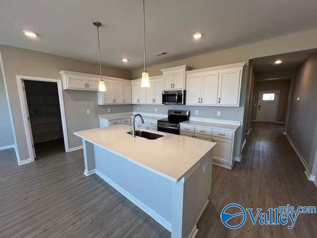 12579 Buck Road, Athens, Alabama image 2