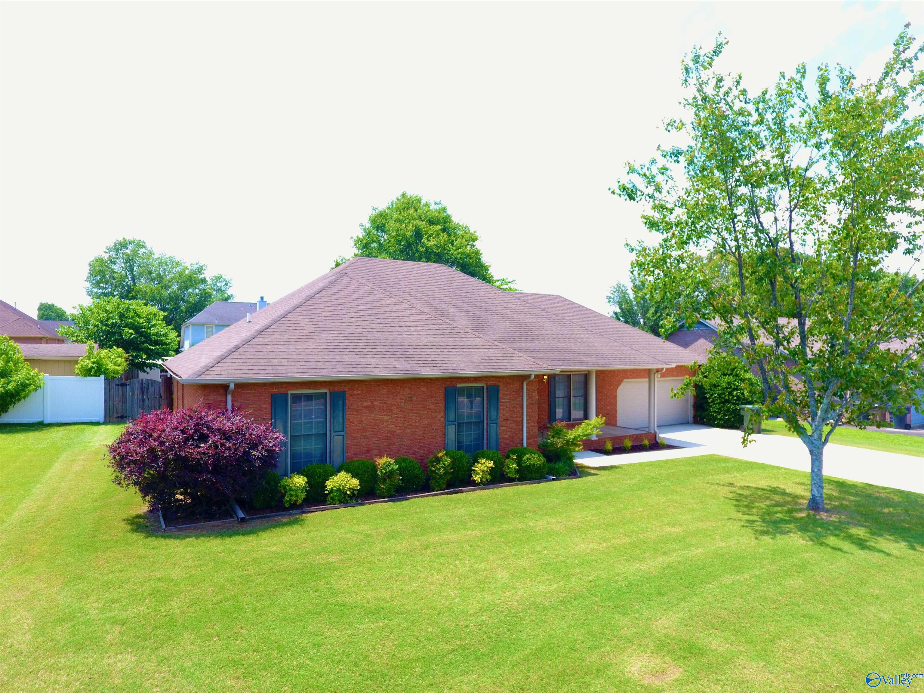 2909 Winfrey Drive, Decatur, Alabama image 1