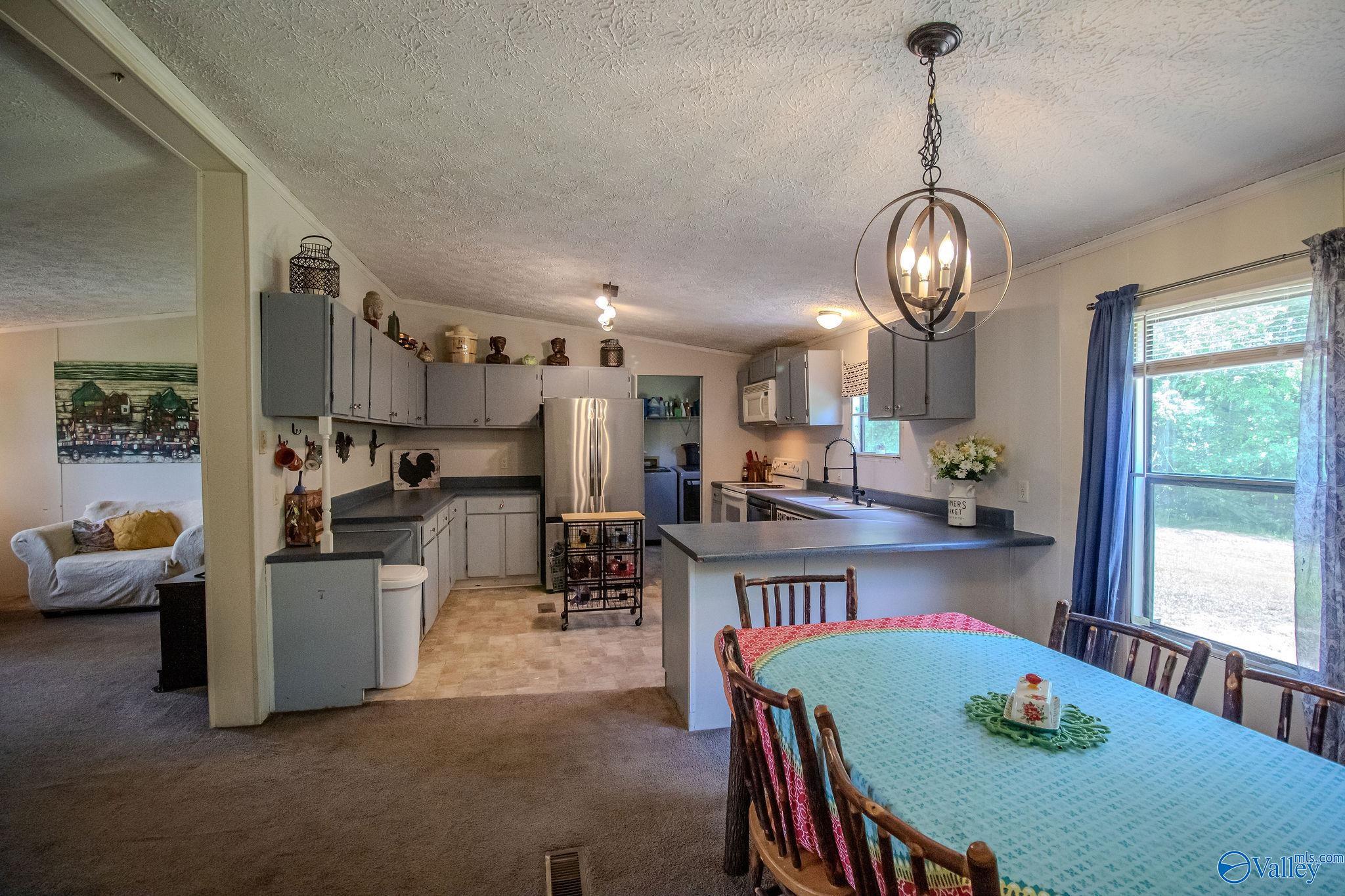 3092 County Road 37, Muscadine, Alabama image 9