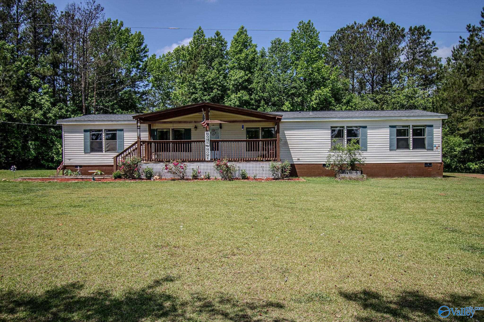 3092 County Road 37, Muscadine, Alabama image 1