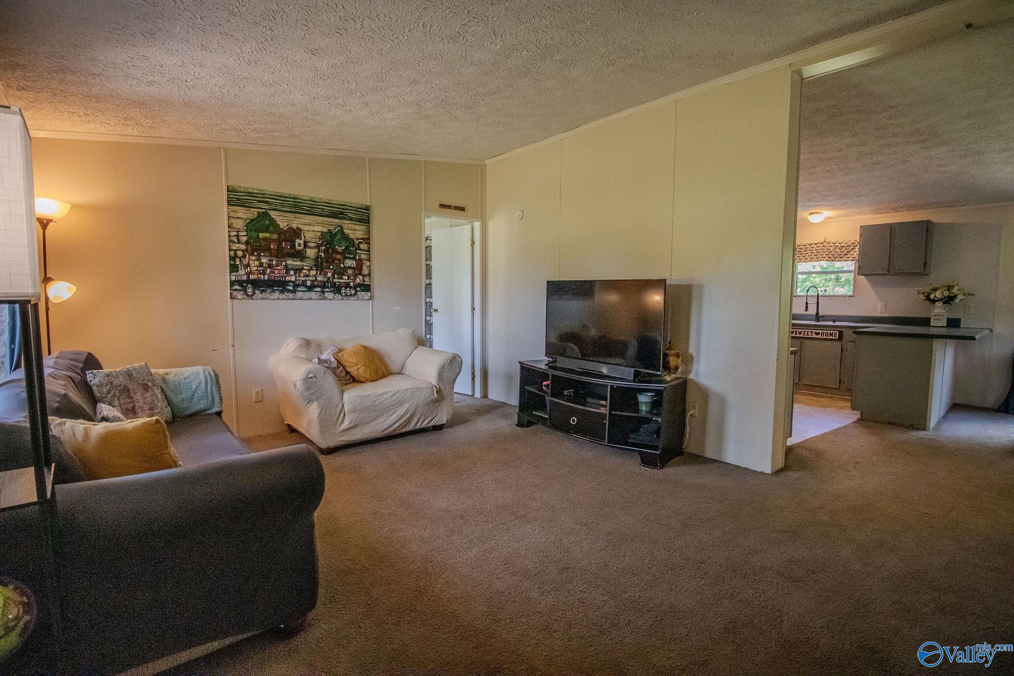 3092 County Road 37, Muscadine, Alabama image 2