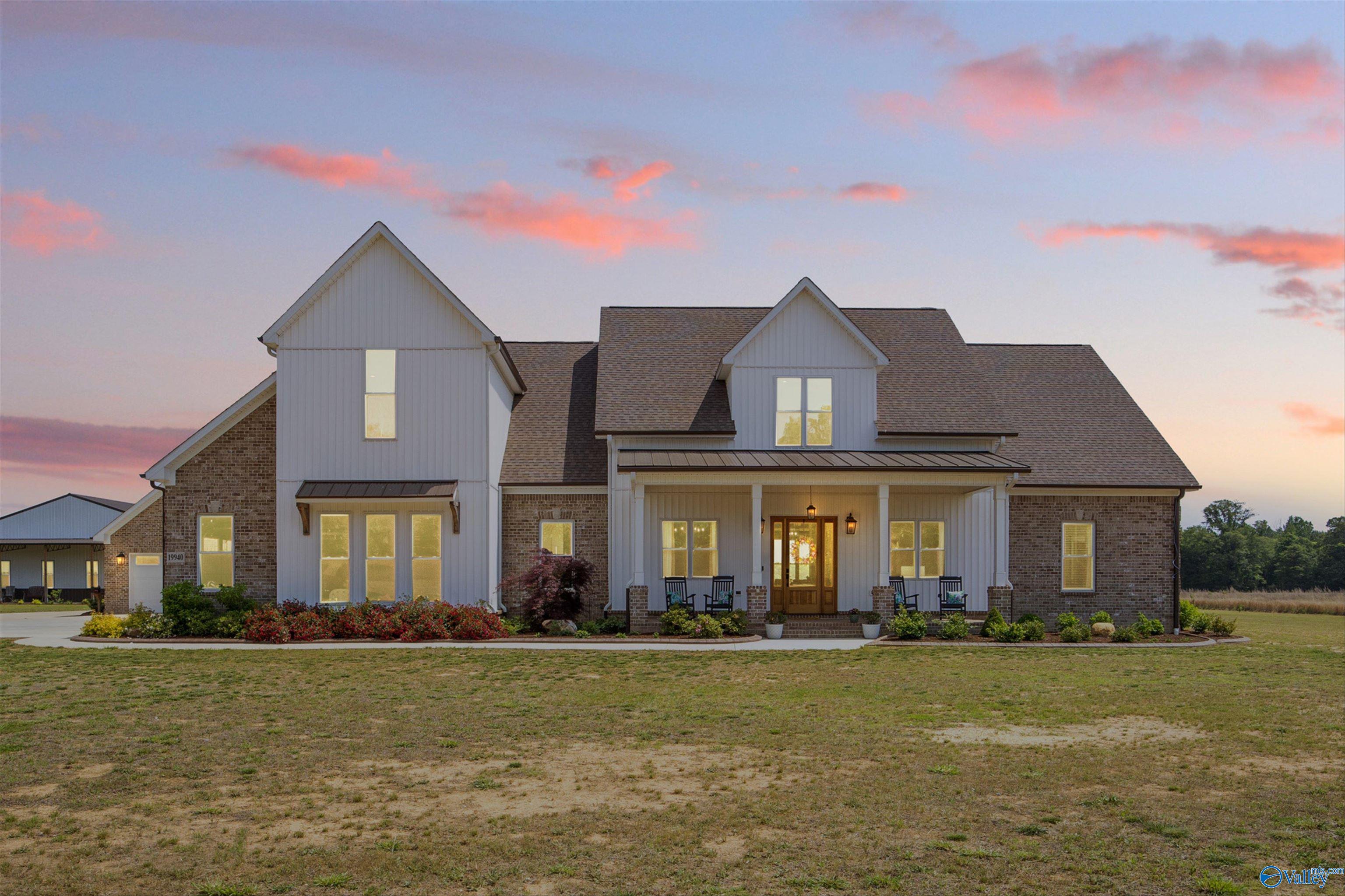 19940 Edgewood Road, Athens, Alabama image 1
