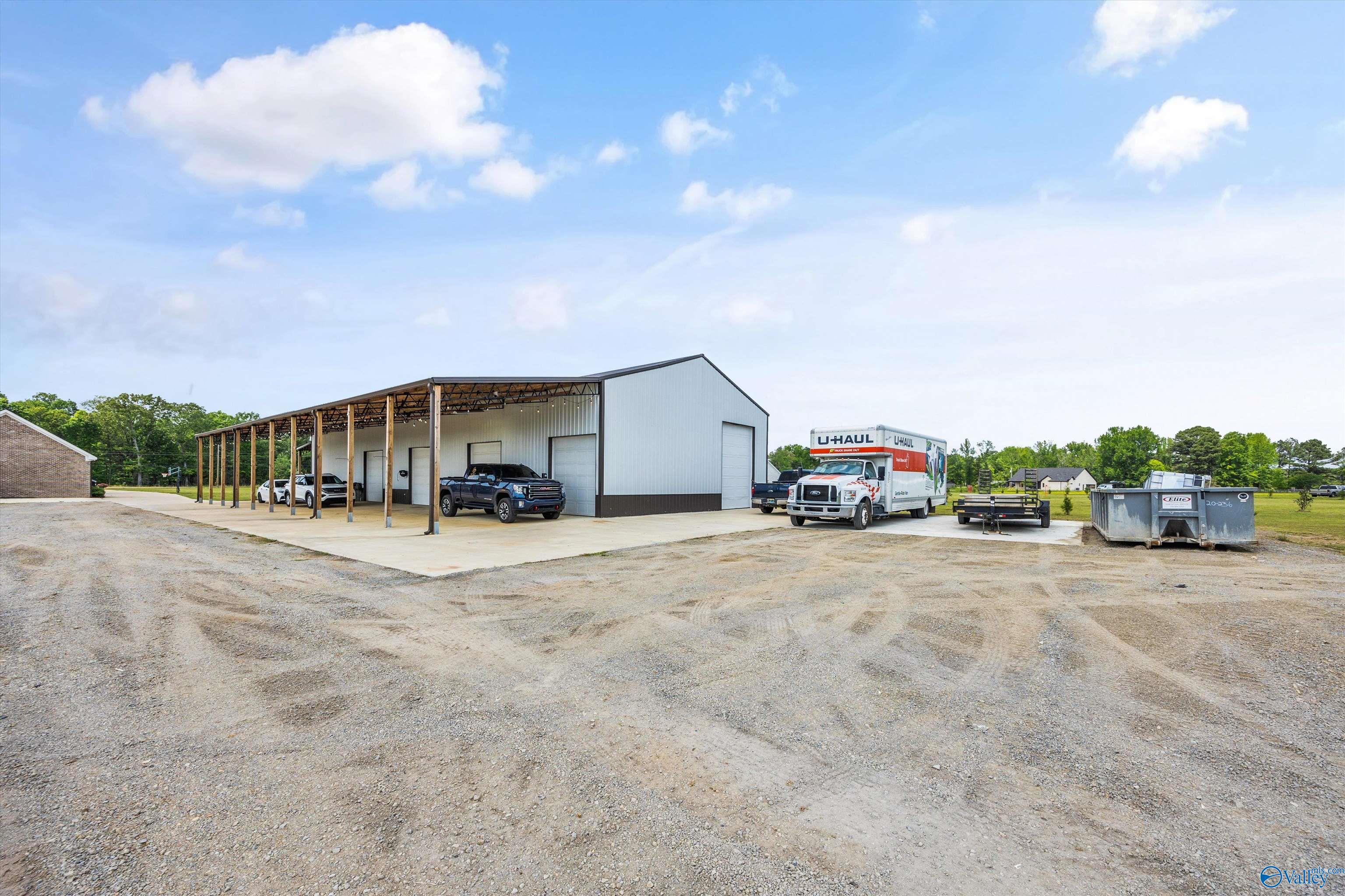 19940 Edgewood Road, Athens, Alabama image 44