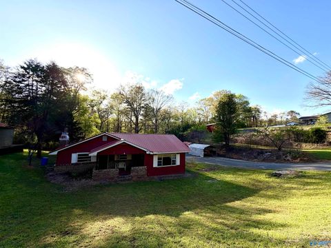 Photo of 1310 Paris Street, Gadsden, AL 35904 (MLS # 21913835)