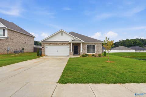 Homes For Sale - 9220 Current Way<br/> Madison County, Owens Cross Roads, AL 35763