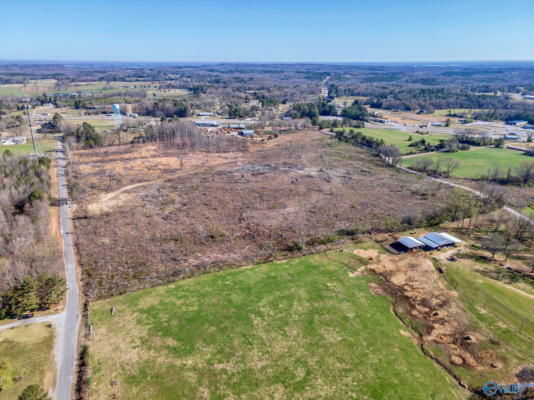 27 Acres County Road 137, Town Creek, Alabama image 6