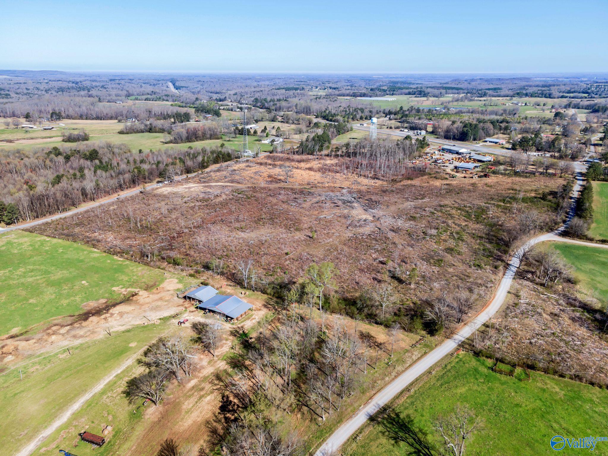 27 Acres County Road 137, Town Creek, Alabama image 4