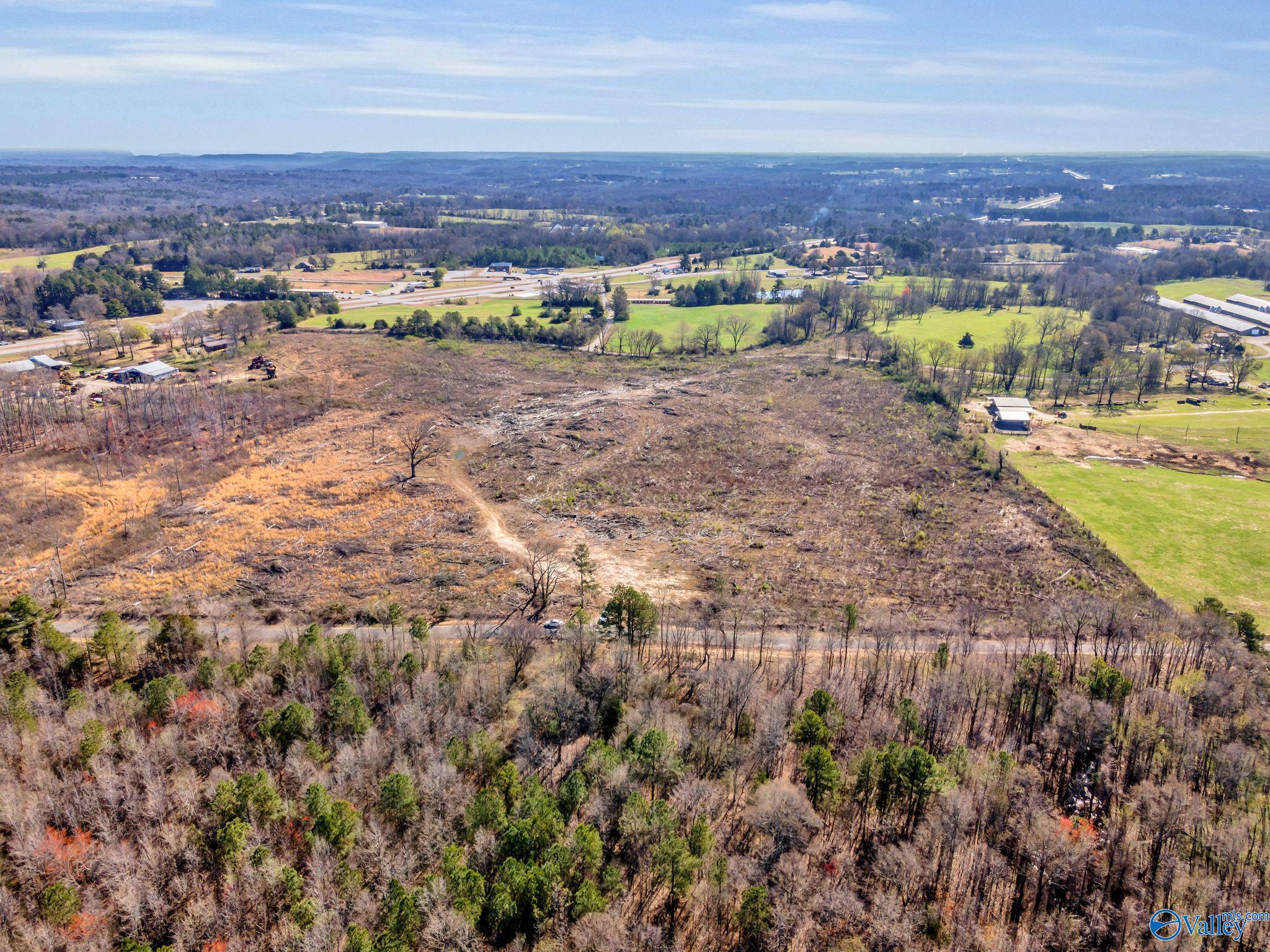 27 Acres County Road 137, Town Creek, Alabama image 2