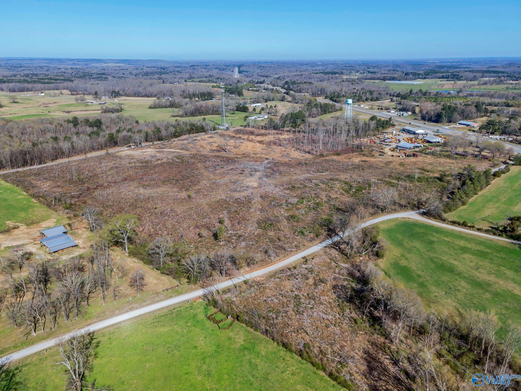 27 Acres County Road 137, Town Creek, Alabama image 5