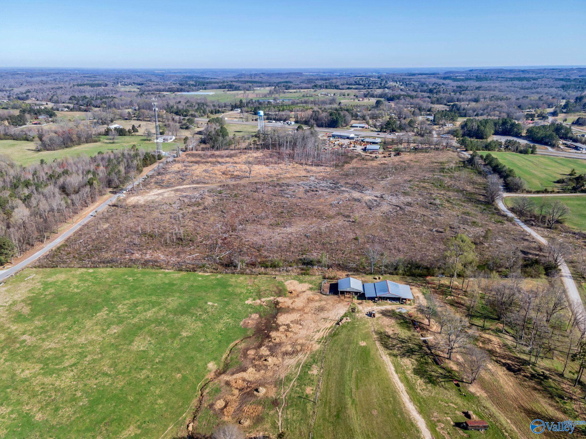 27 Acres County Road 137, Town Creek, Alabama image 7