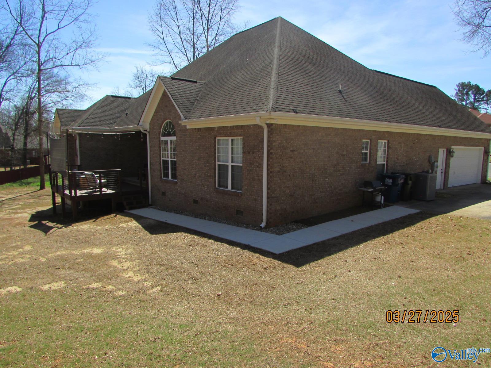 105 Karissa Pointe Cir, Huntsville, Alabama image 42