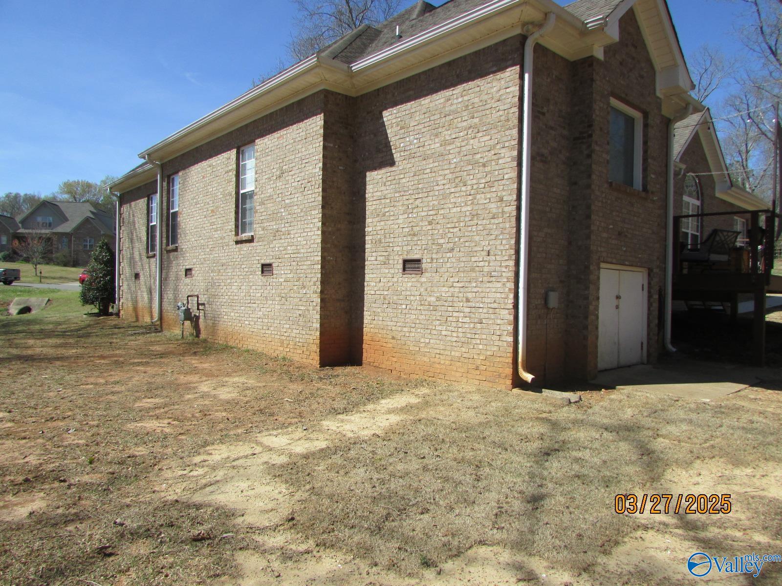 105 Karissa Pointe Cir, Huntsville, Alabama image 45