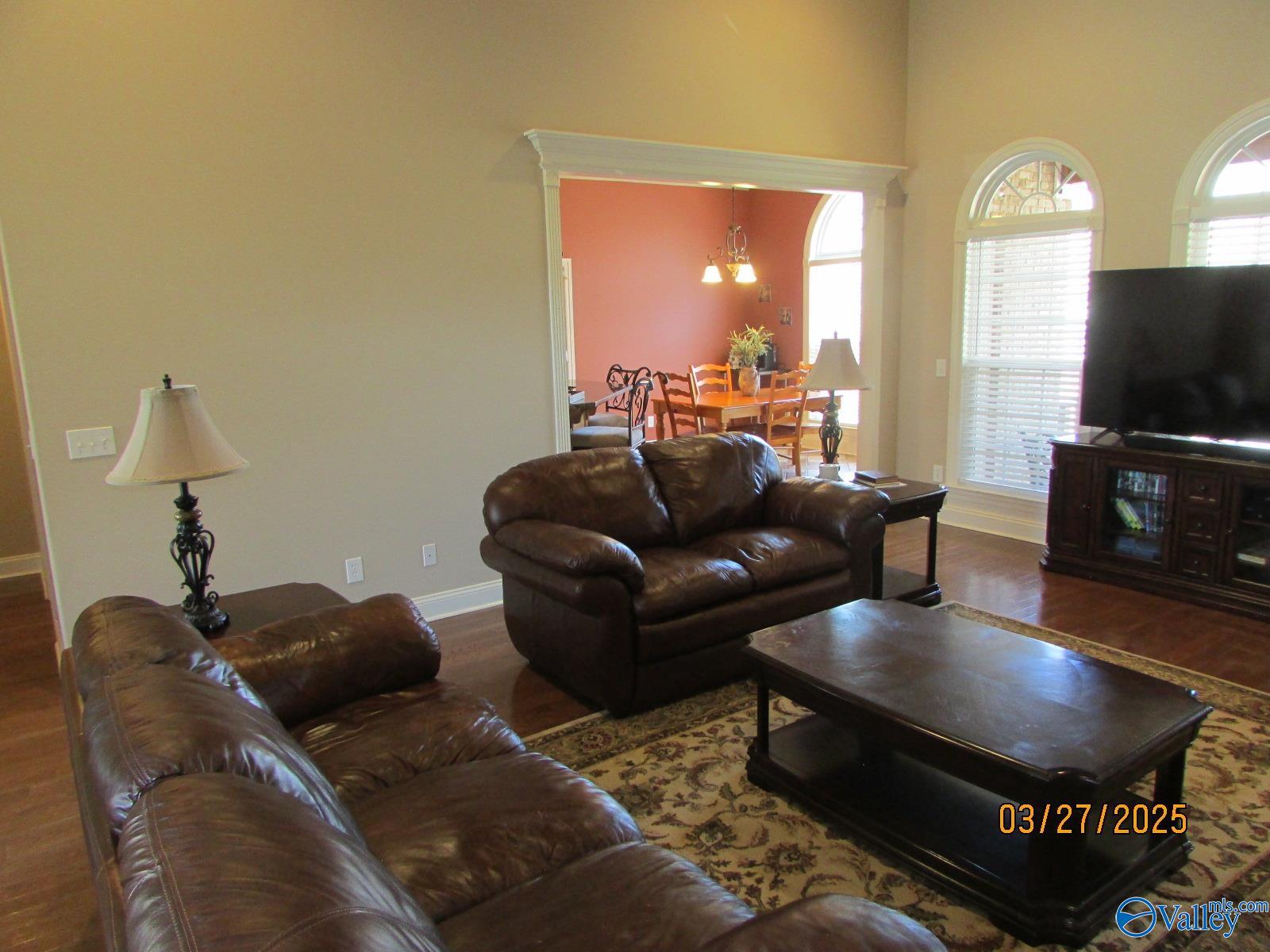 105 Karissa Pointe Cir, Huntsville, Alabama image 7