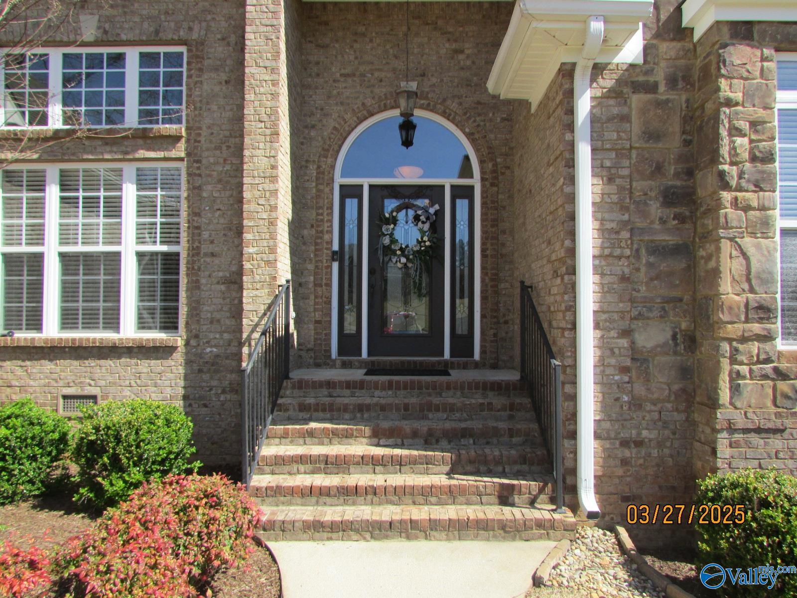 105 Karissa Pointe Cir, Huntsville, Alabama image 4