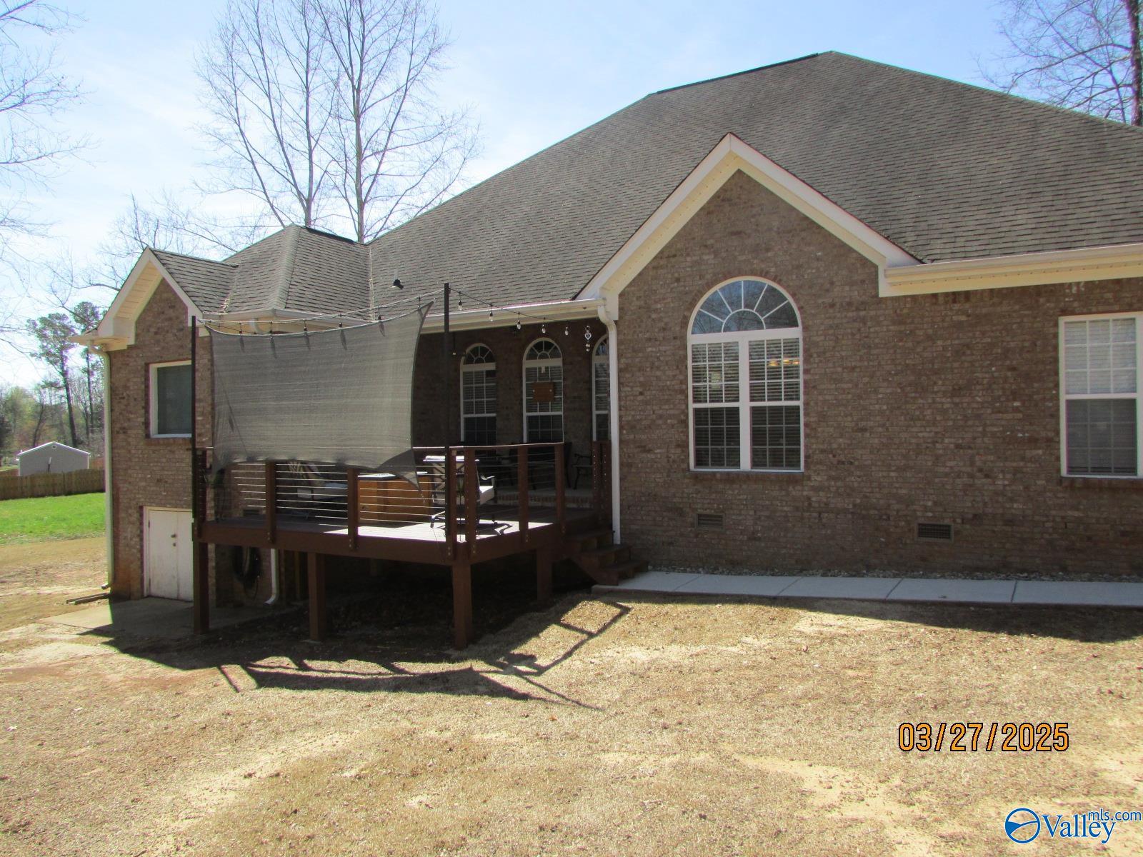 105 Karissa Pointe Cir, Huntsville, Alabama image 41