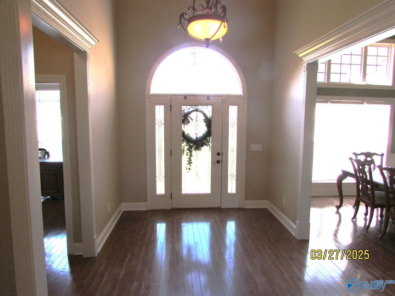 105 Karissa Pointe Cir, Huntsville, Alabama image 5