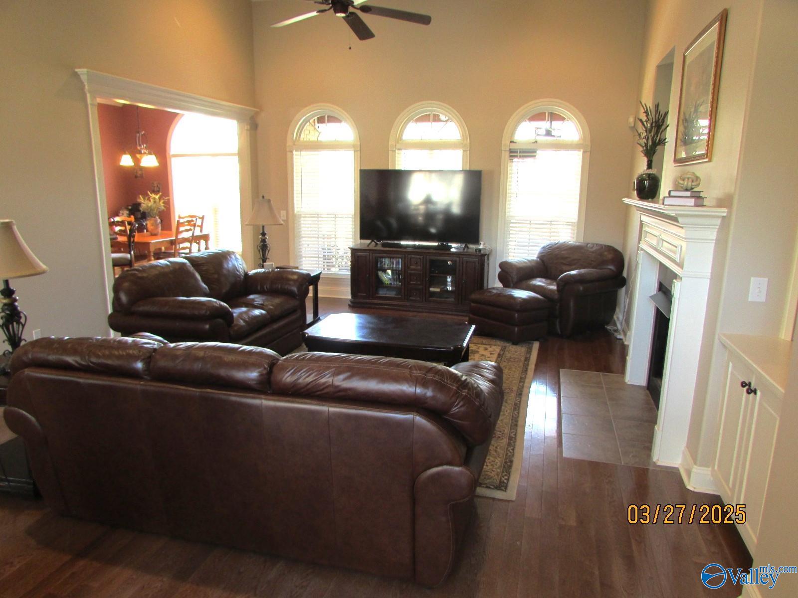 105 Karissa Pointe Cir, Huntsville, Alabama image 6