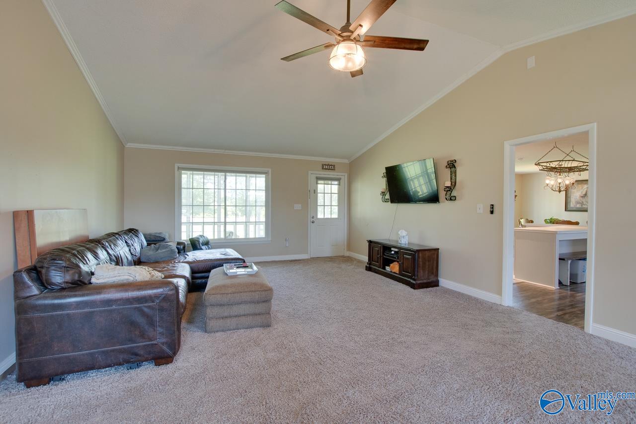 1364 Charity Lane, Hazel Green, Alabama image 6