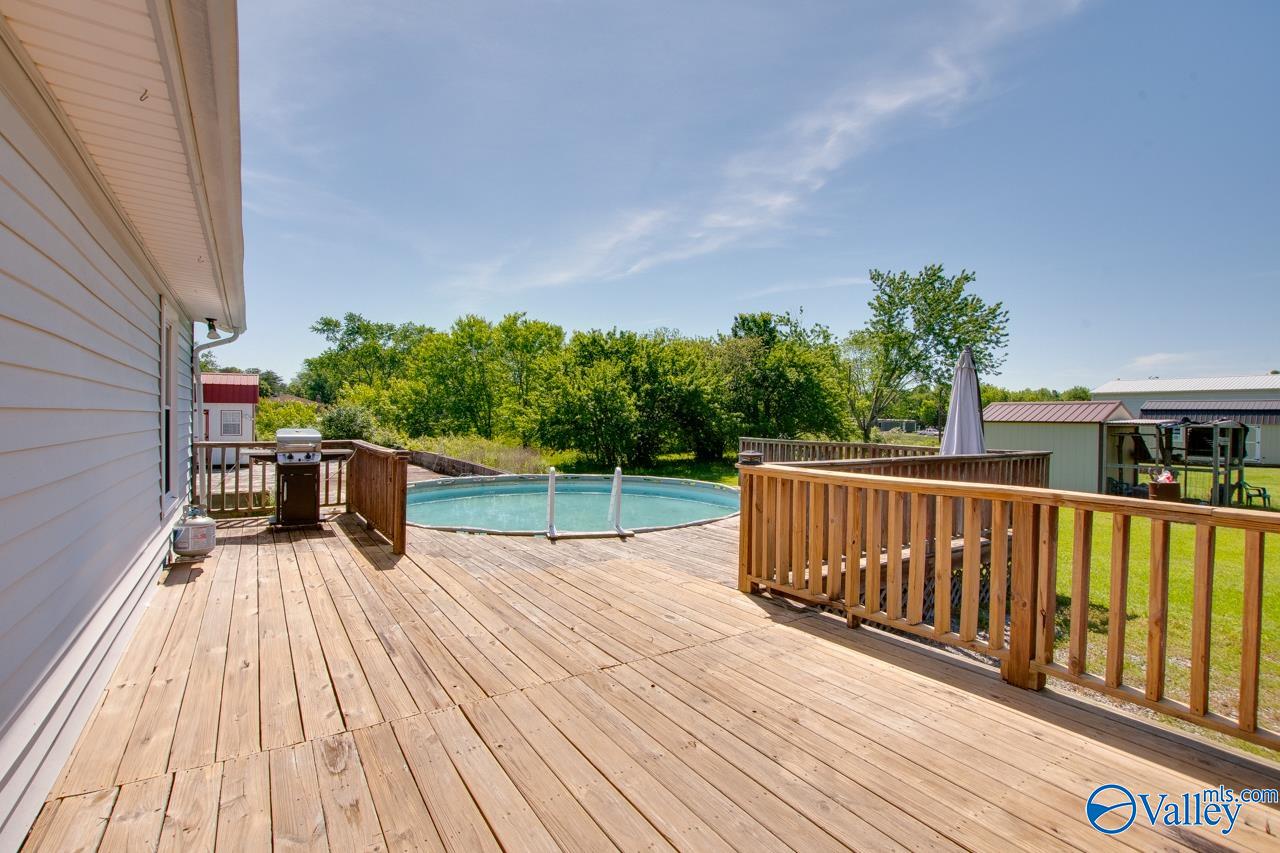 1364 Charity Lane, Hazel Green, Alabama image 23