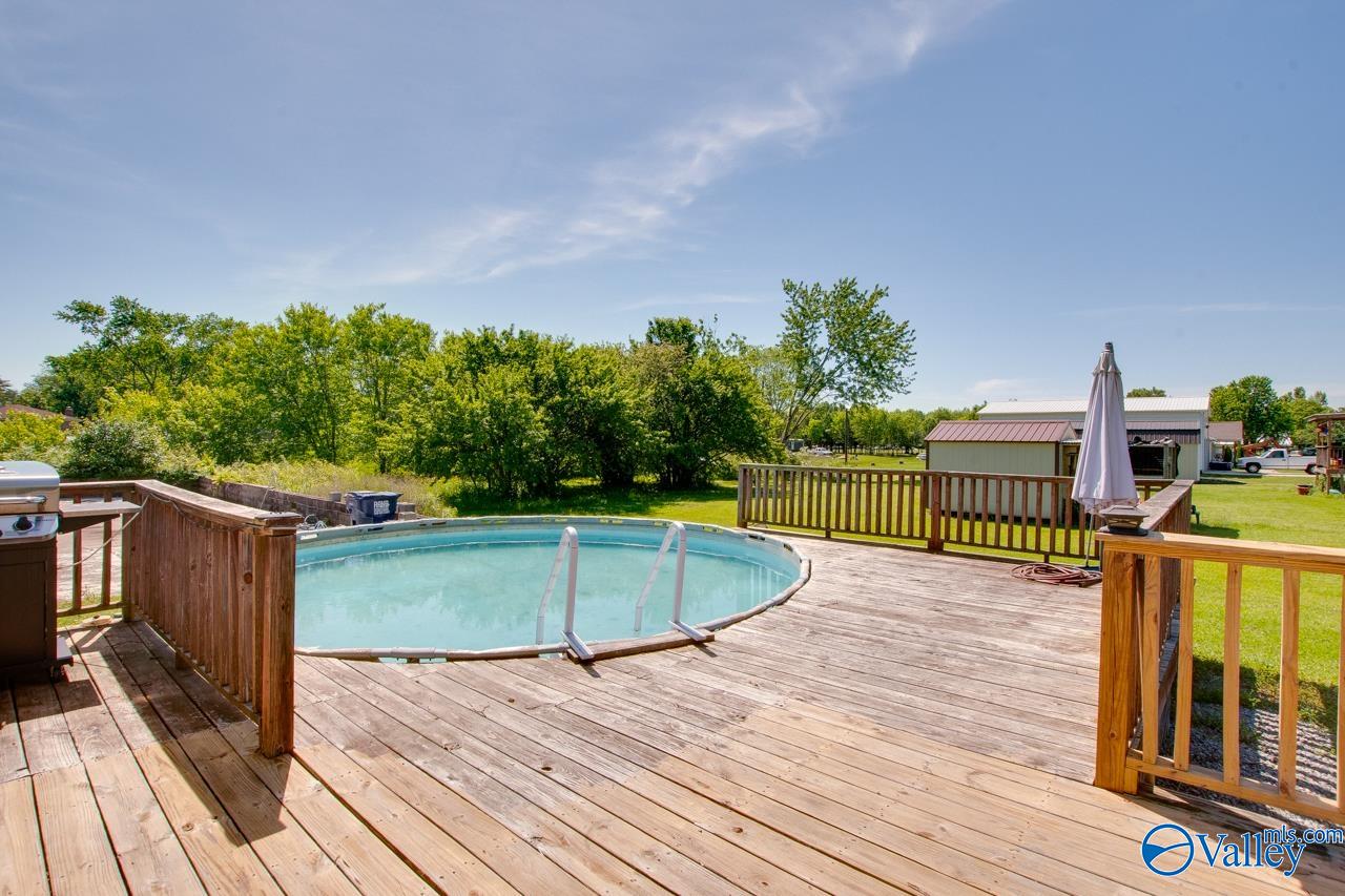 1364 Charity Lane, Hazel Green, Alabama image 24