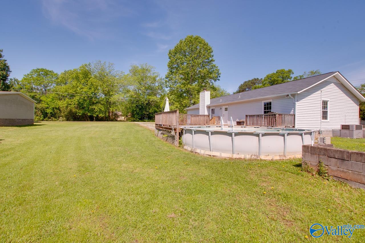 1364 Charity Lane, Hazel Green, Alabama image 25
