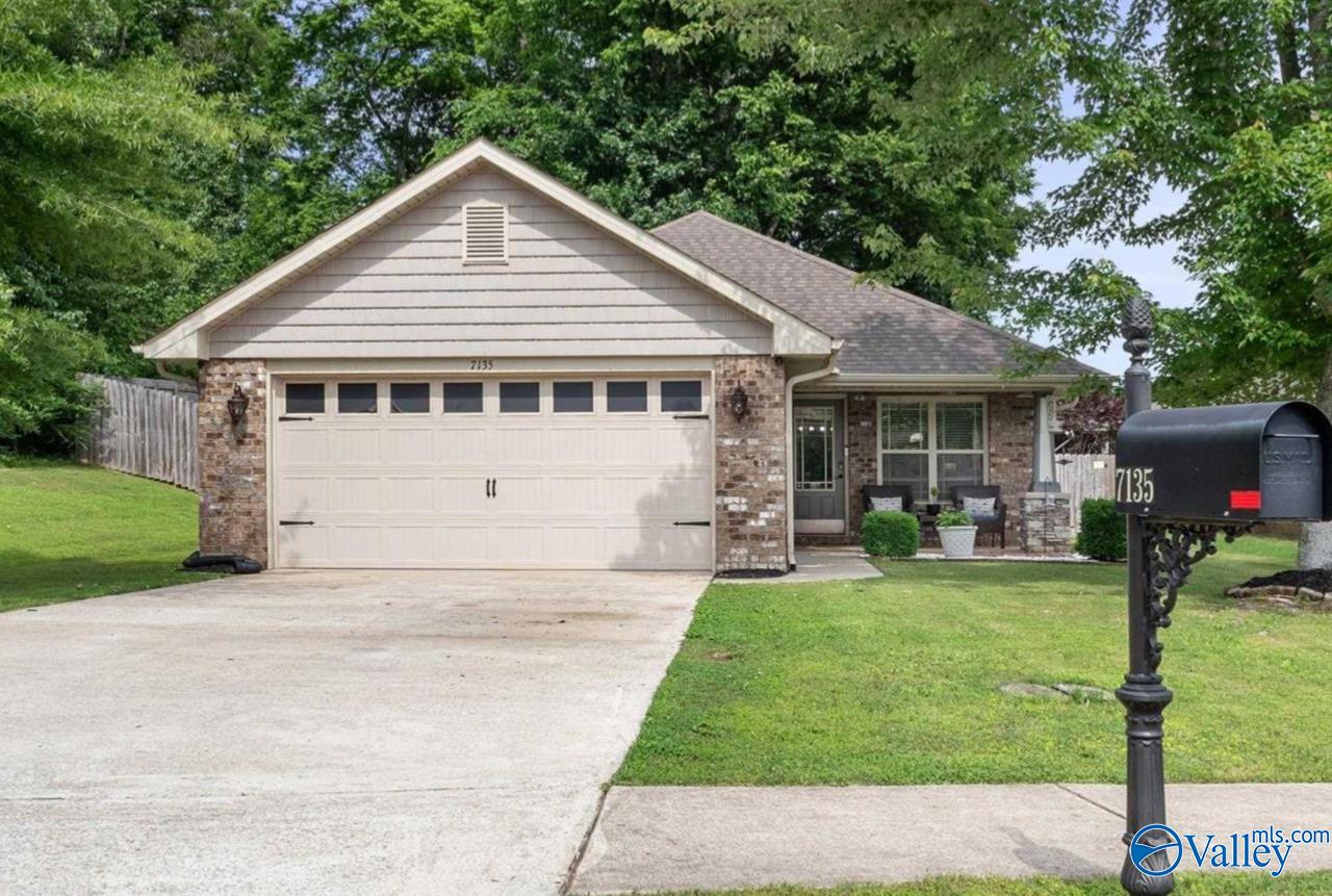 7135 Pale Dawn Place, Owens Cross Roads, Alabama image 1