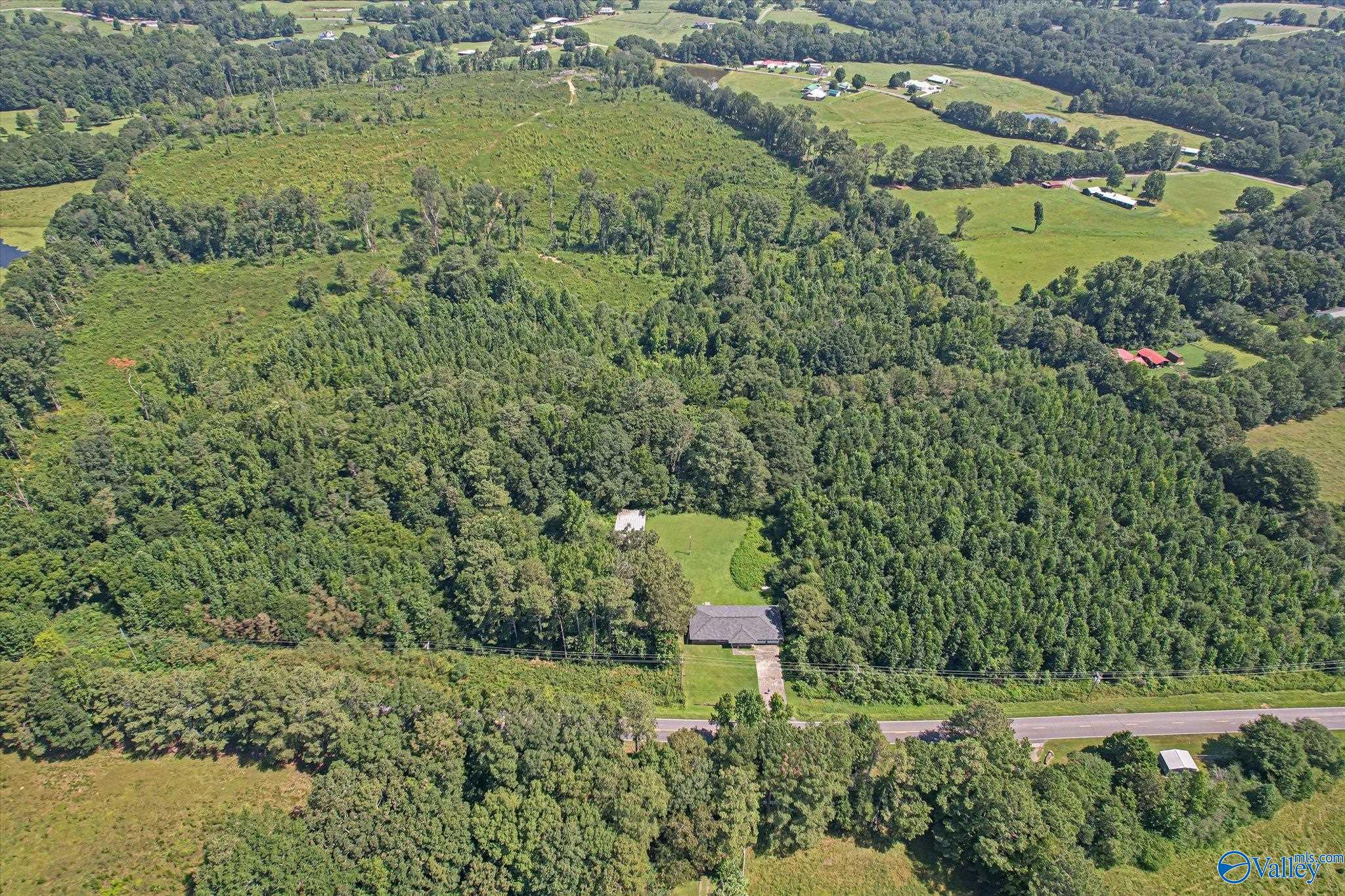 69+/- Acres Beulah Road, Boaz, Alabama image 9