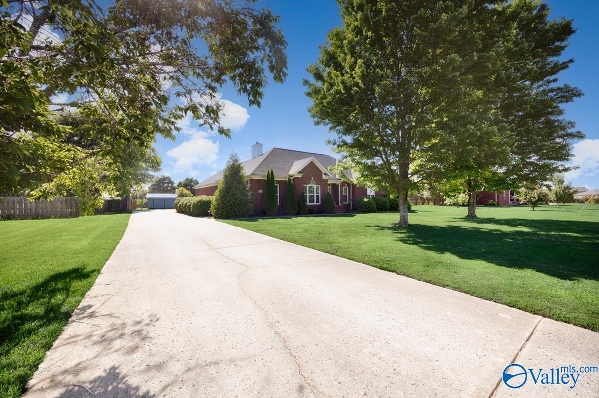 126 Golden Harvest Drive