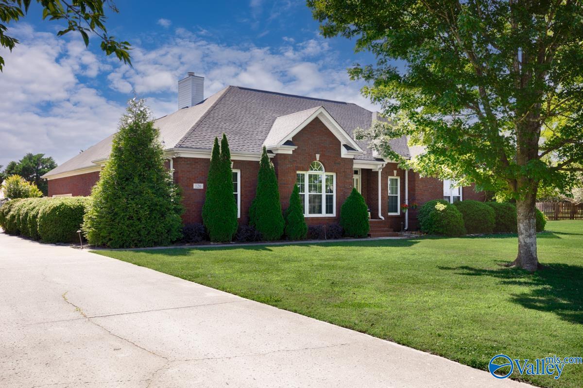 126 Golden Harvest Drive
