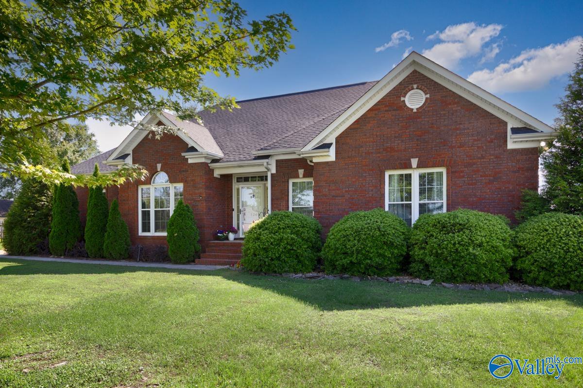 126 Golden Harvest Drive