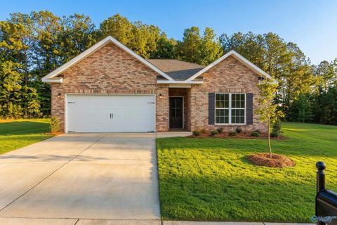 Homes For Sale - 349 Overland Pass<br/> Arab, AL 35016