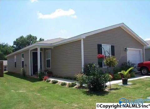 Homes For Sale - 137 Jesse Layne Drive<br/> Harvest, AL 35749