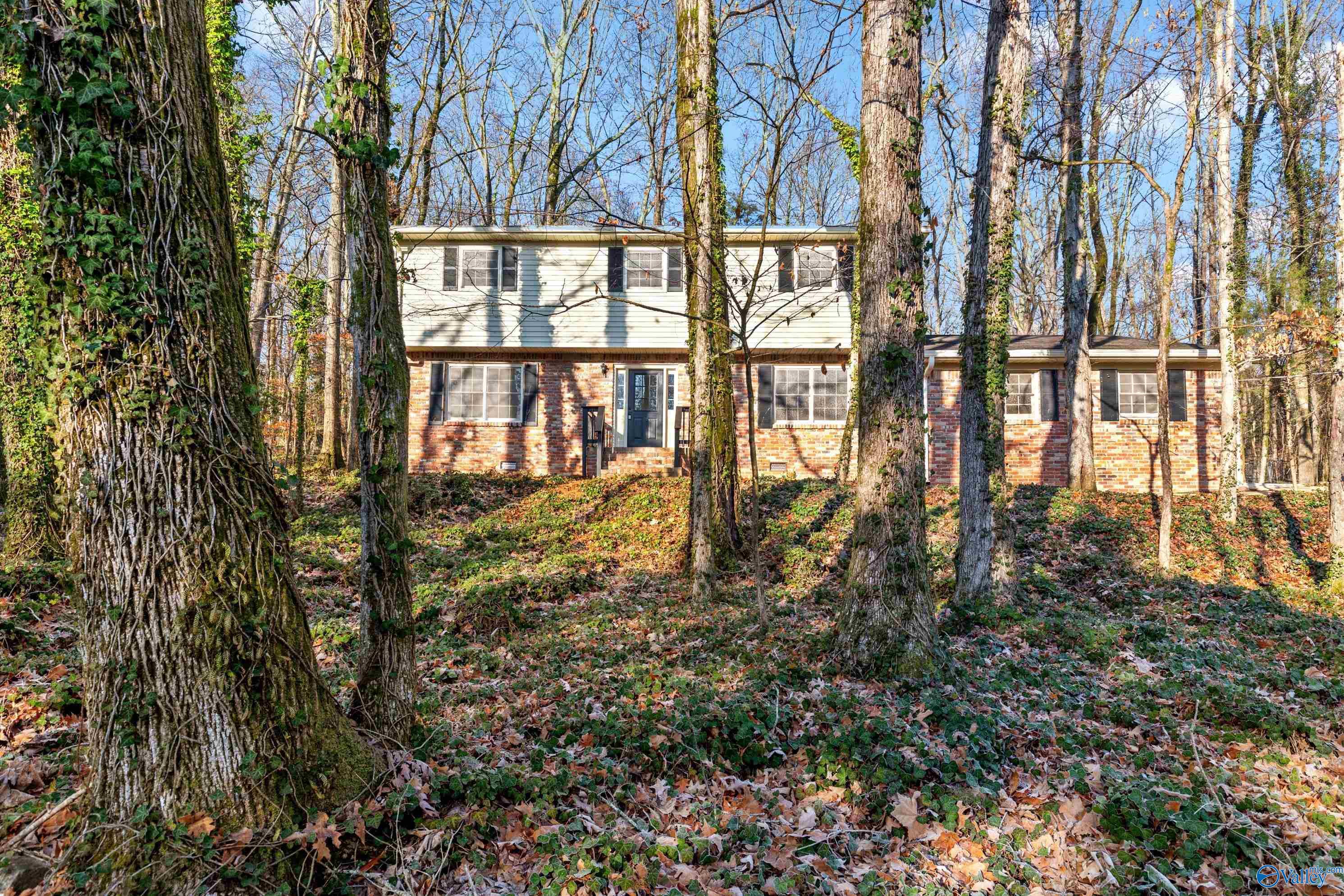 10102 Todd Mill Road, Huntsville, Alabama image 1