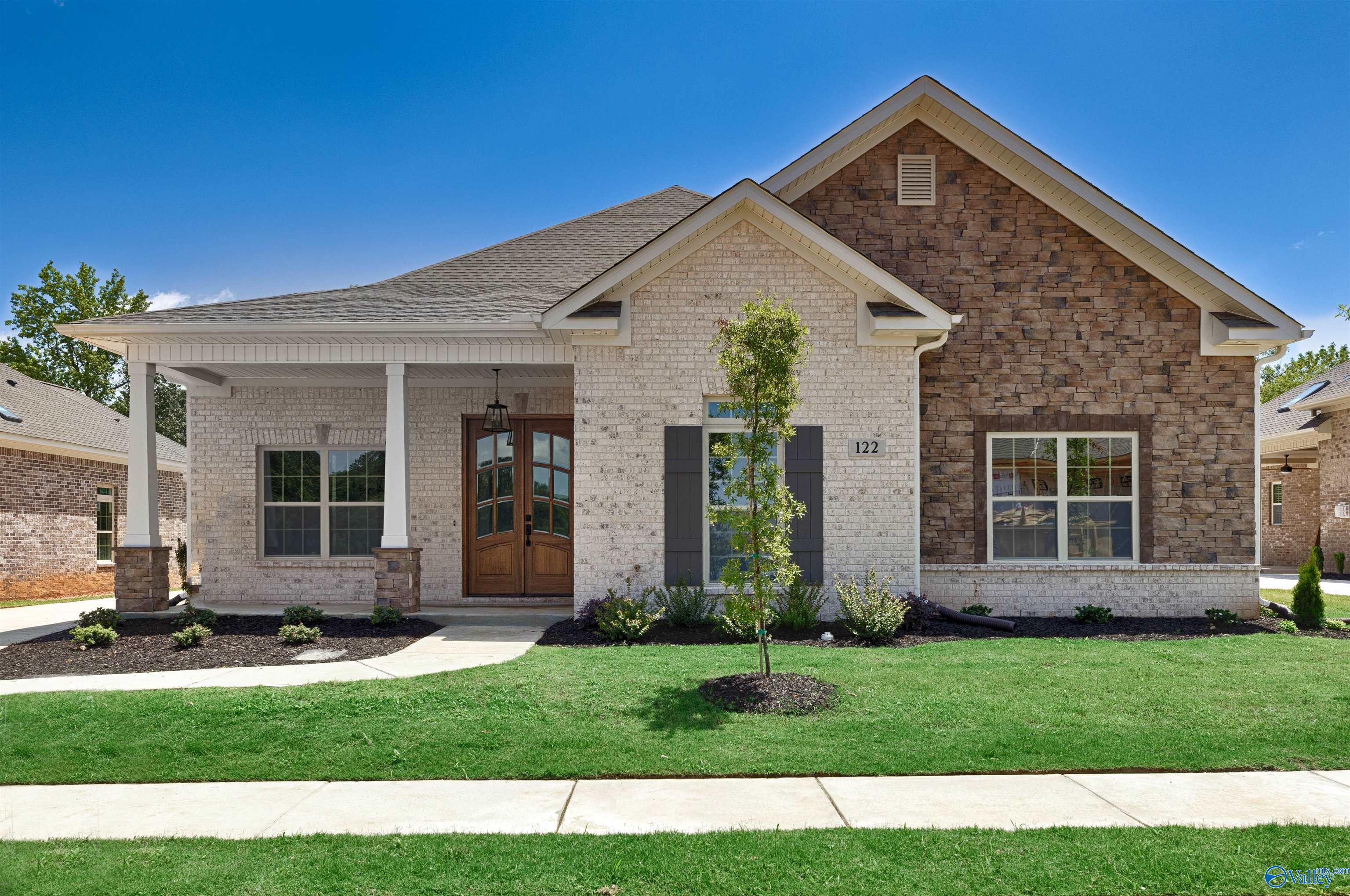14411 NW Montcliff Lane, Athens, Alabama image 1