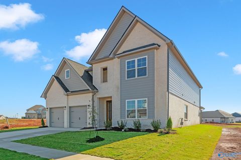 Homes For Sale - 20 Hancock Lane<br/> Madison, AL 35756