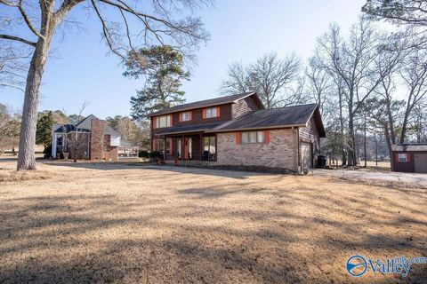 Photo of 6005 Golf Road, Fort Payne, AL 35967 (MLS # 21909319)